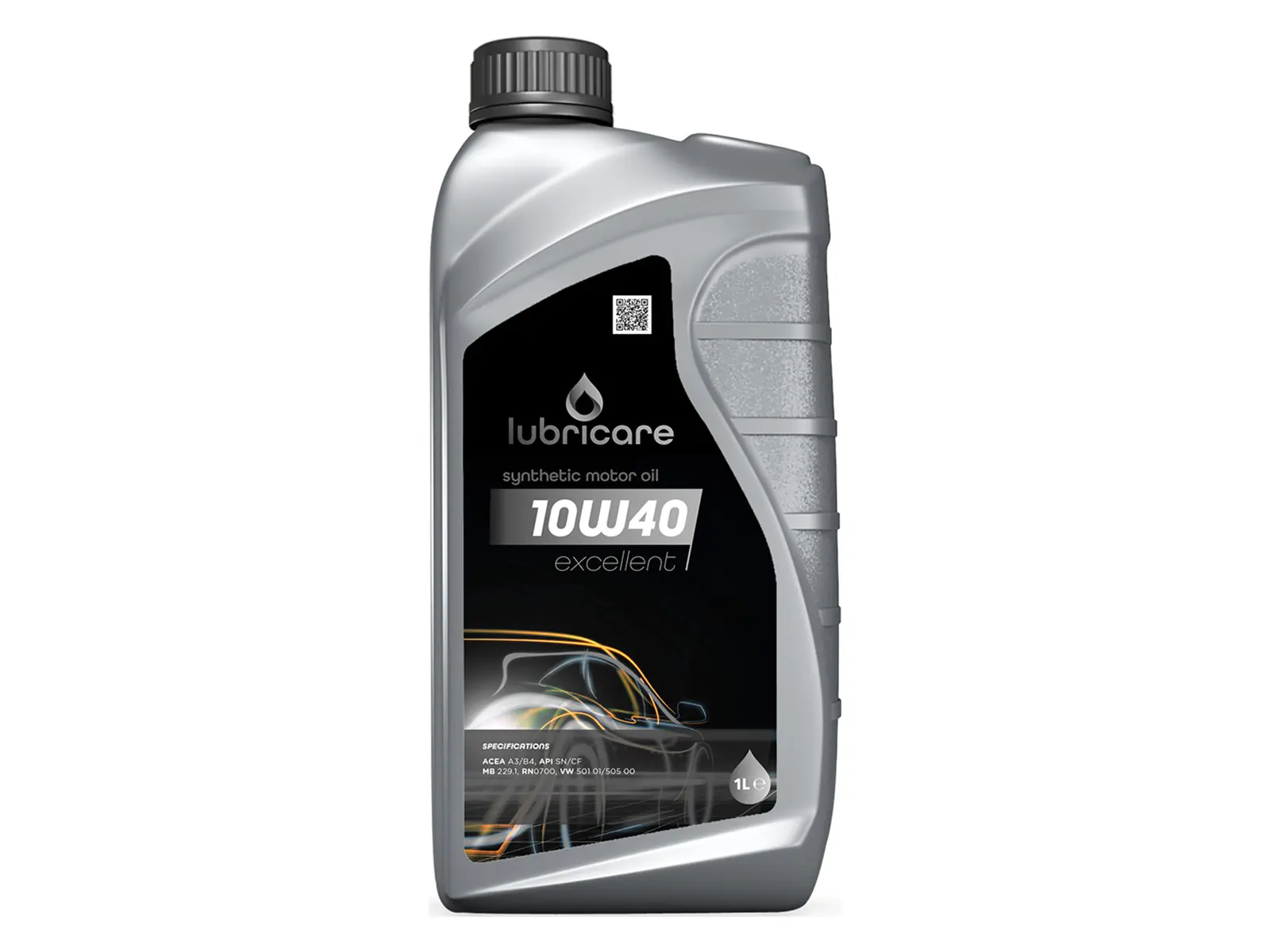 Lubricare 10W40 Excellent, 1,0 L VE 12